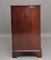 Flat Fronted Mahogany Chest of Drawers, 1800 5