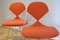 Mid-Century Wire Bikini Chair von Charles & Ray Eames für Vitra, 1960er 6