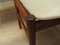 Danish Mahogany Dining Chairs from Skovby Furniture Factory, 1970s, Set of 6 14