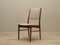 Danish Mahogany Dining Chairs from Skovby Furniture Factory, 1970s, Set of 6 4