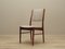 Danish Mahogany Dining Chairs from Skovby Furniture Factory, 1970s, Set of 6, Image 4