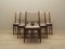 Danish Mahogany Dining Chairs from Skovby Furniture Factory, 1970s, Set of 6, Image 2