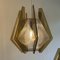 Lámparas colgantes de Paul Secon para Sompex, años 70. Juego de 2, Imagen 10
