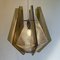 Lámparas colgantes de Paul Secon para Sompex, años 70. Juego de 2, Imagen 11