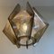 Lámparas colgantes de Paul Secon para Sompex, años 70. Juego de 2, Imagen 6