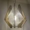 Lampes Suspendues par Paul Secon pour Sompex, 1970s, Set de 2 7