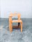 Steltman Deconstructivist Design Chair, 2000s 19