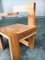 Steltman Deconstructivist Design Chair, 2000s, Image 8