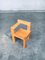 Steltman Deconstructivist Design Chair, 2000s 20