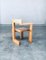 Steltman Deconstructivist Design Chair, 2000s 15