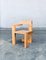 Steltman Deconstructivist Design Chair, 2000s 23