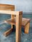 Steltman Deconstructivist Design Chair, 2000s, Image 4