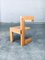 Dekonstruktivistischer Steltman Design Stuhl, 2000er 13