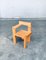 Steltman Deconstructivist Design Chair, 2000s 21