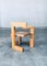 Steltman Deconstructivist Design Chair, 2000s 14