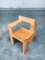 Steltman Deconstructivist Design Chair, 2000s 11