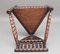 Antique Oak Turners Chair, 1840, Image 6