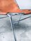 Italian Les Arcs Dining Chairs by Charlotte Perriand, 1960s, Set of 4, Image 2