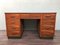 Vintage Liberty Desk in Oak, 1930s 1