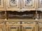 Large Louis XVI Style Buffet in Chestnut and Elm 12