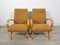 Vintage Armchairs by Jaroslav Smidek, 1960s, Set of 2, Image 10