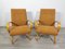 Vintage Armchairs by Jaroslav Smidek, 1960s, Set of 2 1