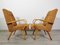 Vintage Armchairs by Jaroslav Smidek, 1960s, Set of 2 17