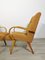 Vintage Armchairs by Jaroslav Smidek, 1960s, Set of 2, Image 23