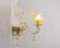 Handmade Wall Lamps, Italy, 1990s, Set of 2, Image 7