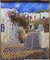 Avel, Marbella, 2023, Oil on Canvas, Framed 1