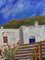 Avel, Marbella, 2023, Oil on Canvas, Framed, Image 3