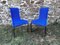 B20 Side Chairs by Tecta, 1990s, Set of 4 3