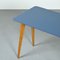 Table Console Vintage par André Sornay, 1955 6