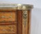 Louis XIV Wooden Rognon Dresser 9