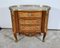 Louis XIV Wooden Rognon Dresser, Image 1