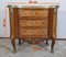 Louis XIV Wooden Rognon Dresser 26