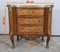 Louis XIV Wooden Rognon Dresser, Image 26