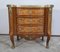 Commode Louis XIV en Bois Rognon 8