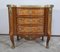 Louis XIV Wooden Rognon Dresser, Image 8