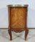 Louis XIV Wooden Rognon Dresser 20