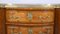 Louis XIV Wooden Rognon Dresser 11