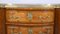 Louis XIV Wooden Rognon Dresser, Image 11