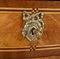 Louis XIV Wooden Rognon Dresser 12