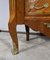 Commode Louis XIV en Bois Rognon 16