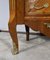 Louis XIV Wooden Rognon Dresser 16