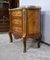Louis XIV Wooden Rognon Dresser 17