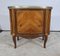 Commode Louis XIV en Bois Rognon 22