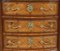 Commode Louis XIV en Bois Rognon 10