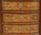 Louis XIV Wooden Rognon Dresser, Image 10