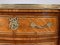 Louis XIV Wooden Rognon Dresser 13